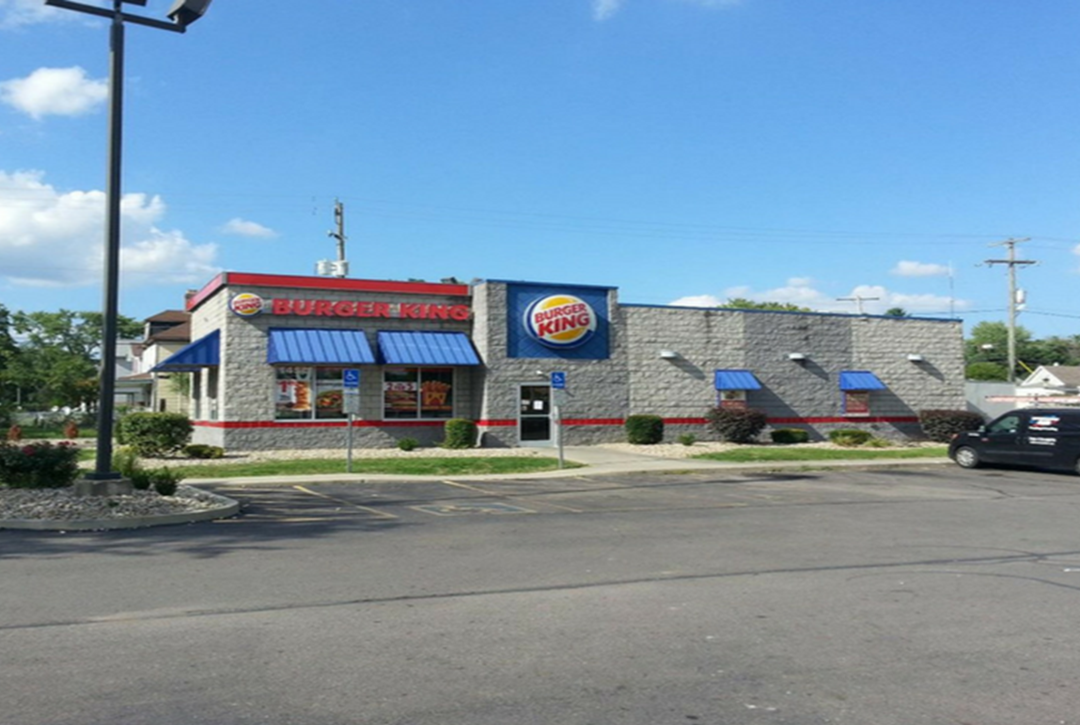 Three NNN Retail Properties: Maturing-Debt Refinance — Columbus/Gahanna, OH