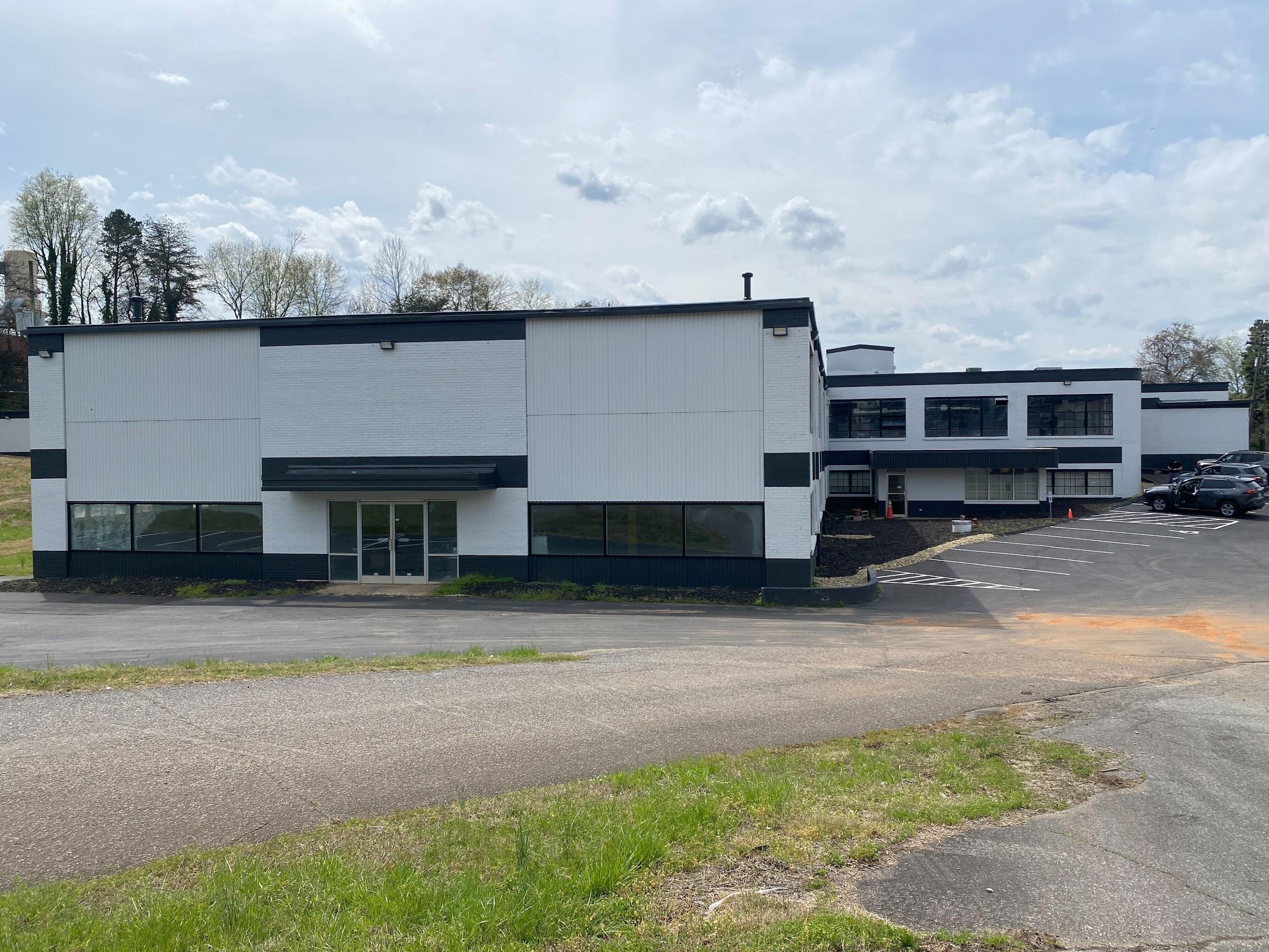 Light Industrial Purchase & Stabilize Bridge — Hickory, NC