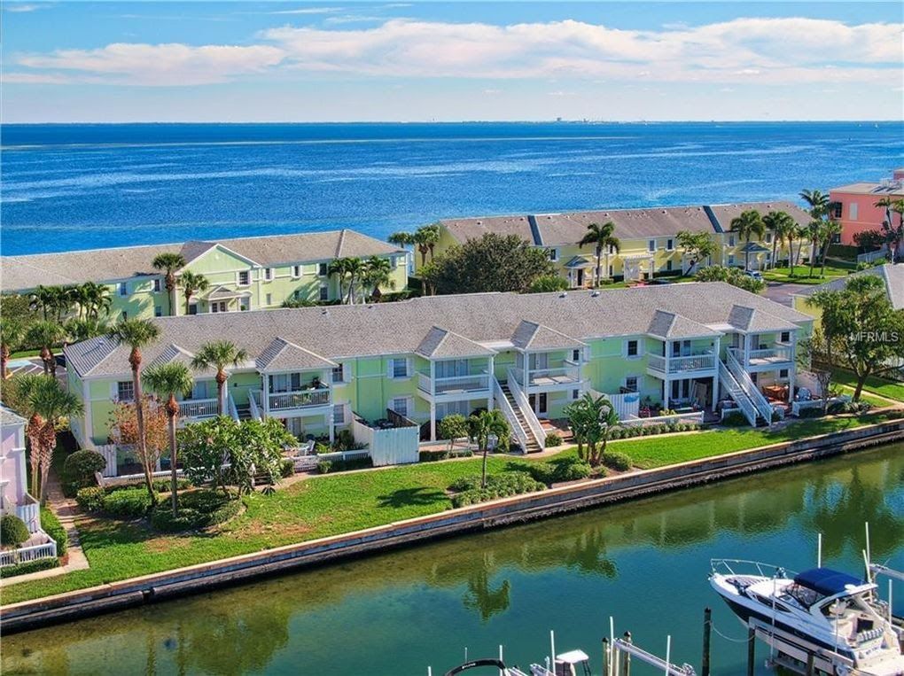 11-Property Rental Portfolio: Partnership Buyout Refinance — Tampa, FL