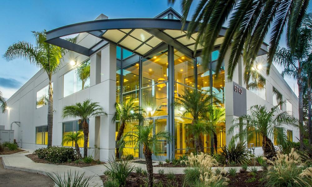 Flex/Industrial with New NNN Lease — Cash-Out Bridge — San Diego, CA