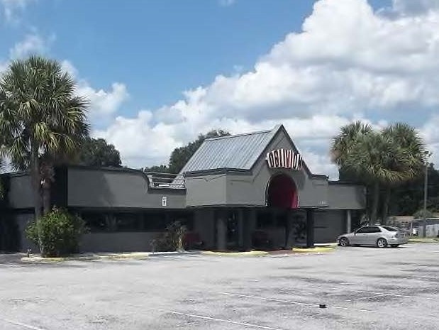Single-Tenant NNN Restaurant — Purchase Bridge — Orlando, FL