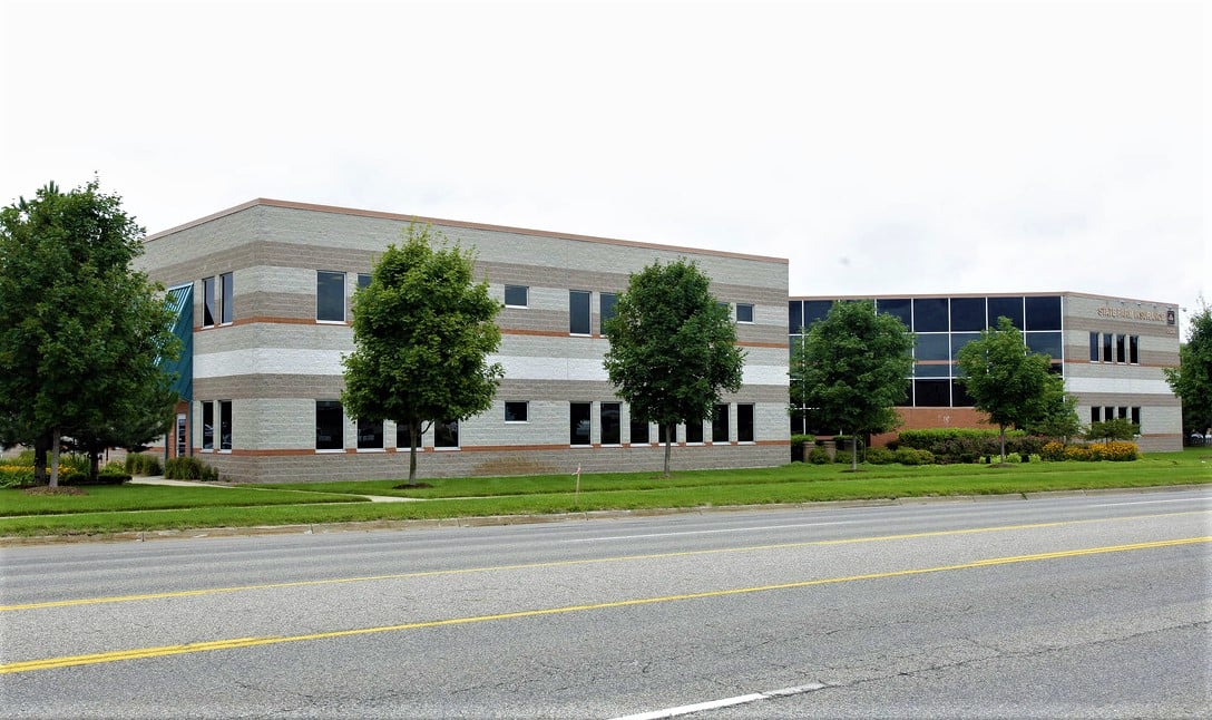 Single-Tenant Office — Value-Add Purchase Bridge — Kalamazoo, MI