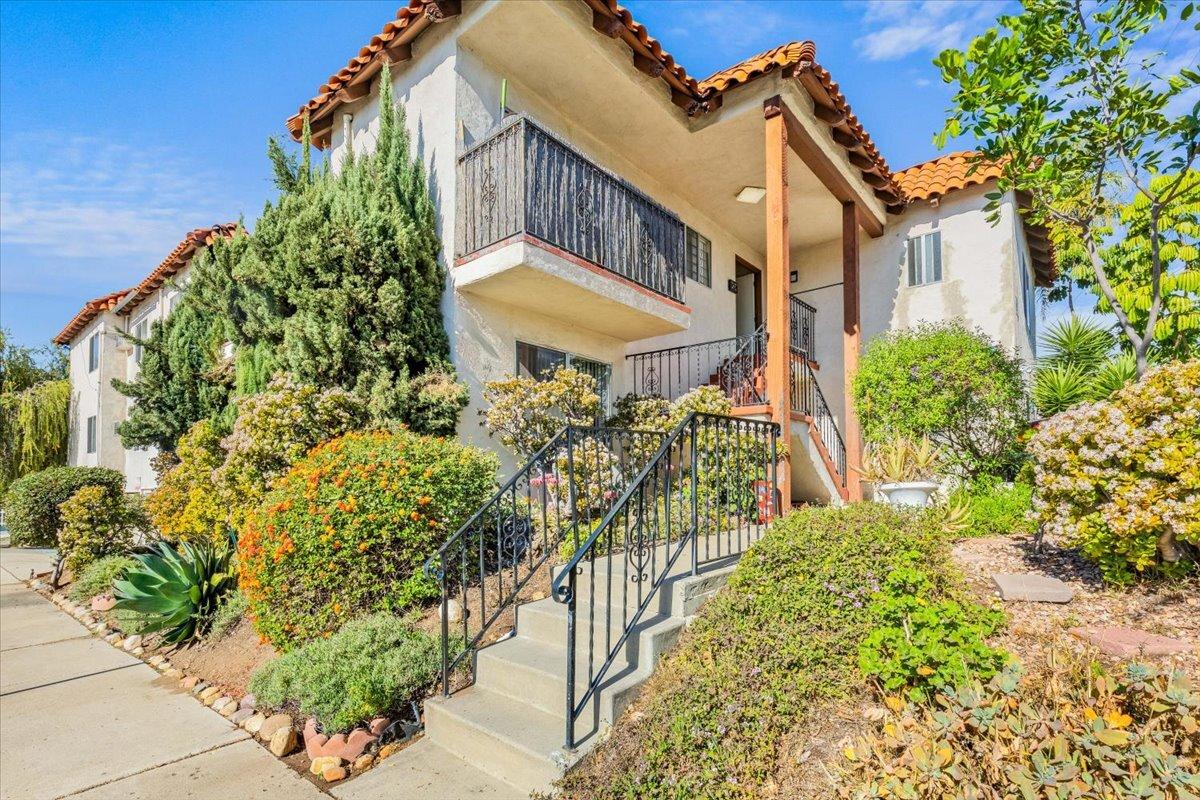 10-Unit Value-Add Multifamily — Purchase Bridge — San Diego, CA