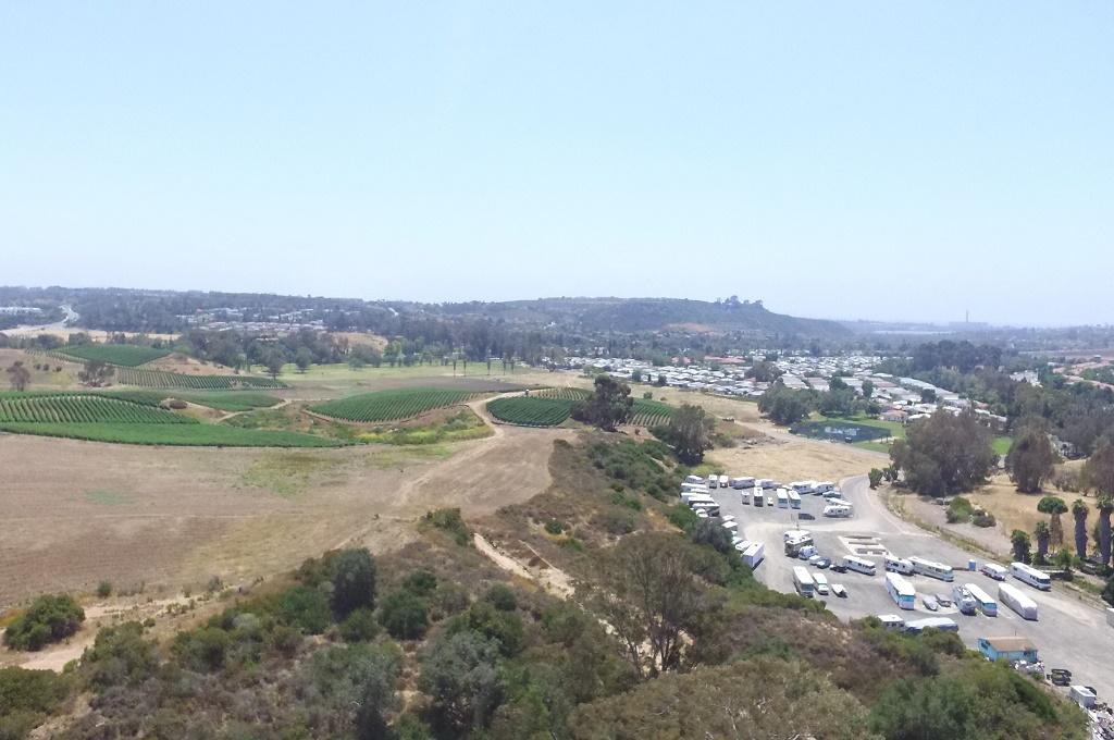 Entitled Ocean-View Land — Bridge to Construction — Carlsbad, CA