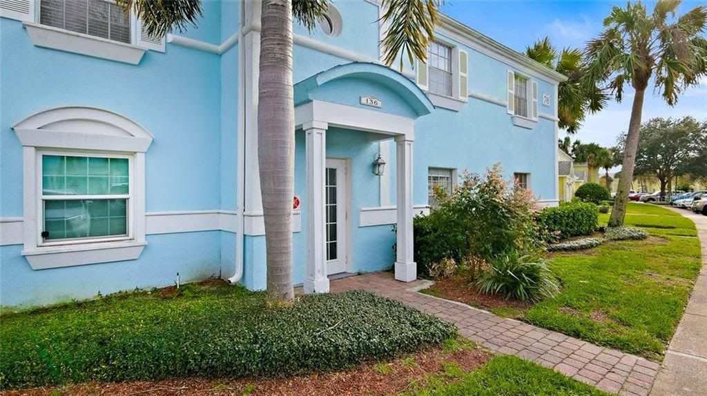 11-Property Rental Portfolio: Partnership Buyout Refinance — Tampa, FL