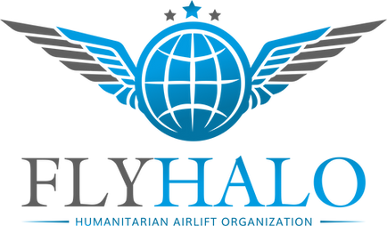 FlyHalo