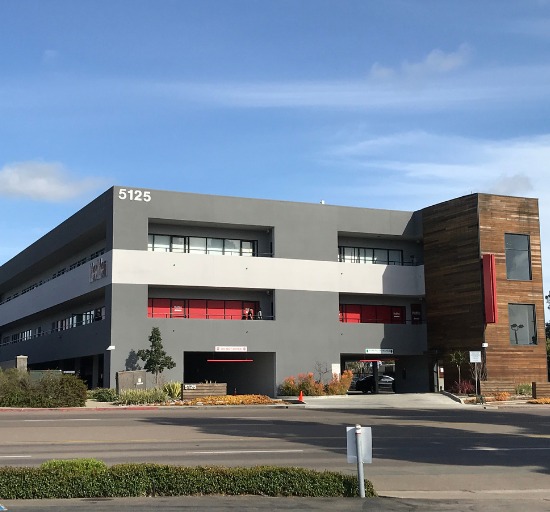 Dispensary-Leased Office — Purchase Bridge — San Diego, CA